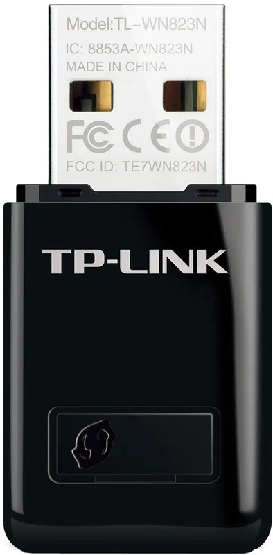 TP613a5-06 TP-LINK USB WIFI adapter - 300Mbps