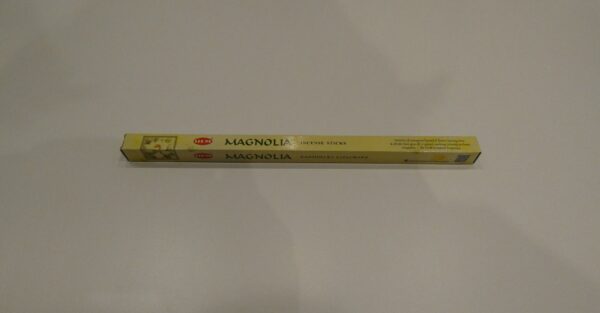 Vonné tyčinky Magnolia 8ks