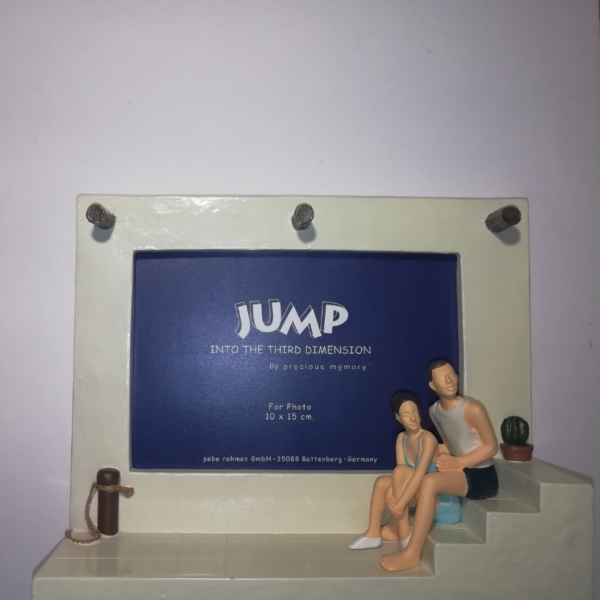 Fotorámik 10x15 cm - Honeymoon 2