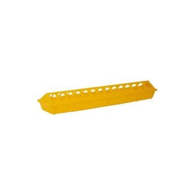 Krmitko pre prepelice 50cm