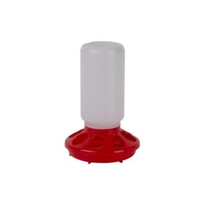 Krmitko Pre Prepelice 1kg