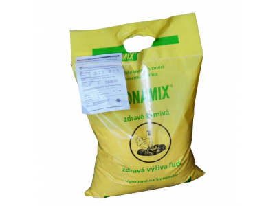 Bielkovinový koncentrát pre nosnice 5kg