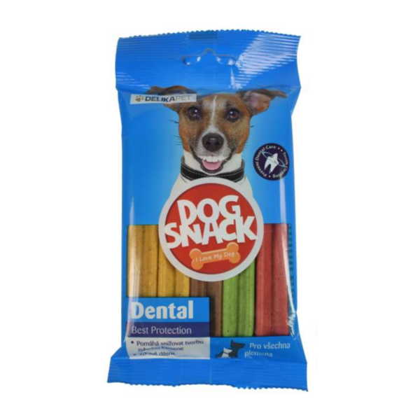 Dentálne kríže MIX 5ks