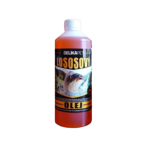 vyr_39114_Produkt-5-8 Lososový olej - 200ml