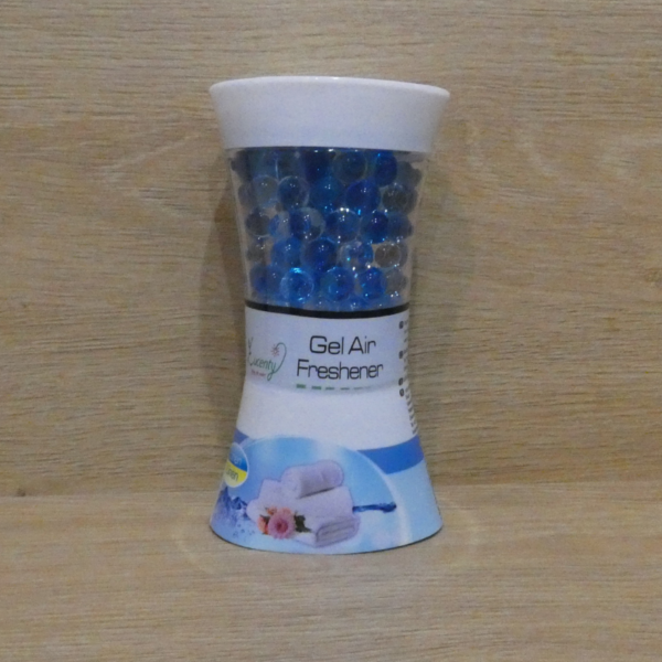 vyr_39403_produkt-7 Osviežovač vzduchu, gélový s vôňou Bavlny - 200g