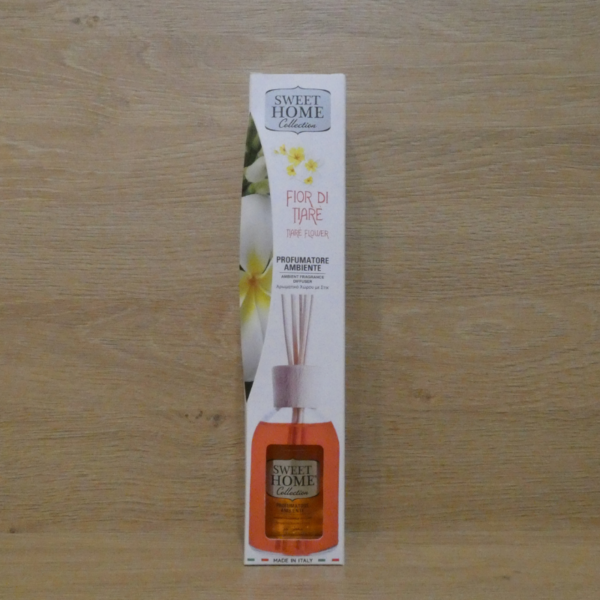 Aróma difuzér, 100ml - Gardénia tahitská