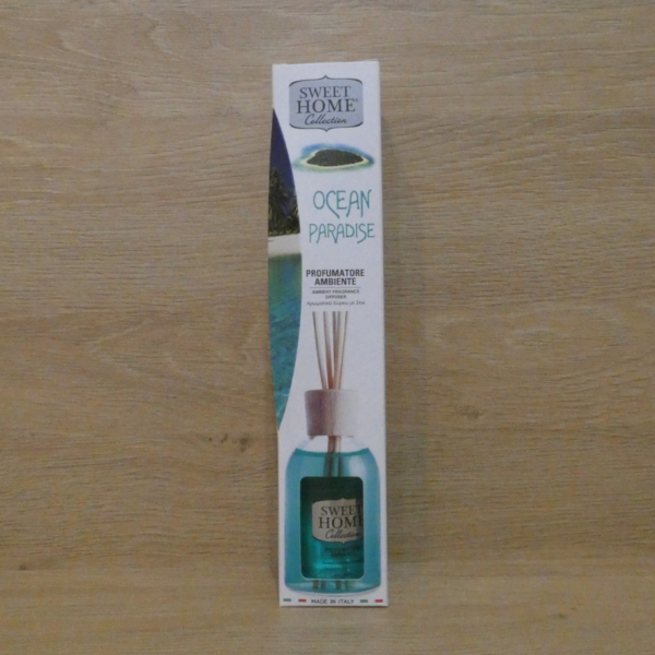 Aróma difuzér, 100ml - Ocean paradise