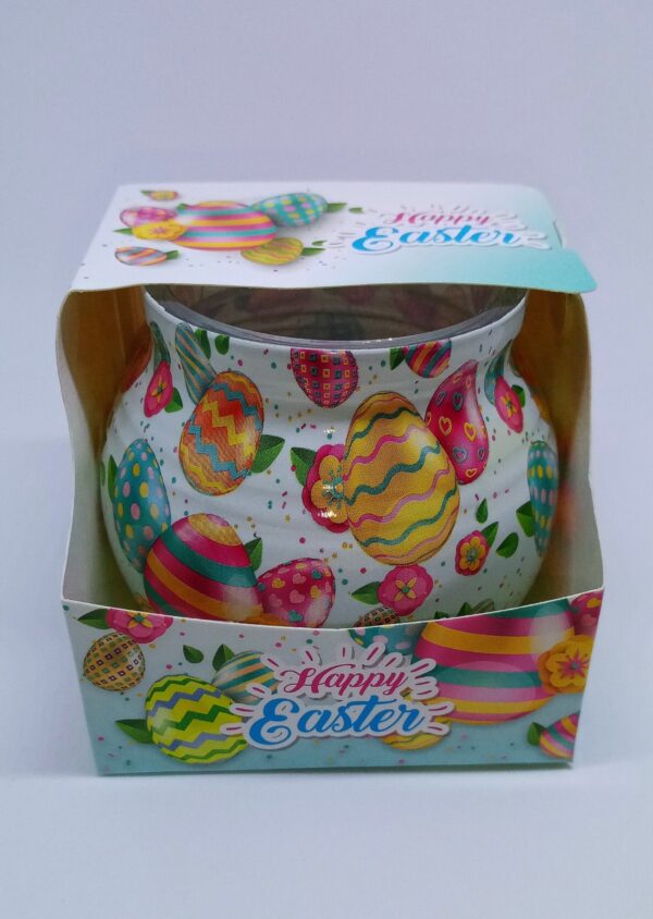 smart Admit Vonná sviečka Happy Easter 80g