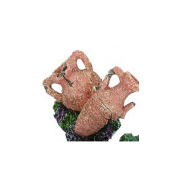 vyr_734_Produkt-5 Dekorácia do akvária - váza 6,5cm