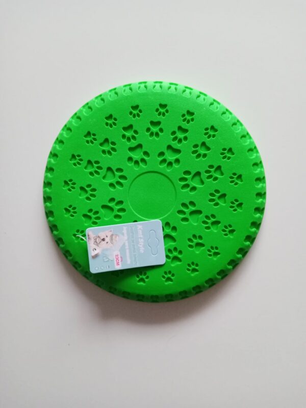 Hračka pre psov Frisbee 23cm