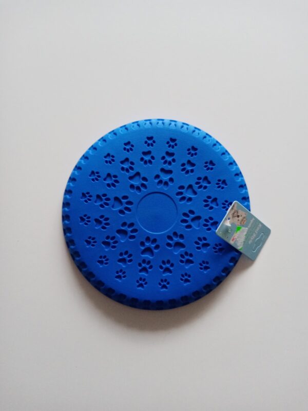 Hračka pre psov Frisbee 23cm